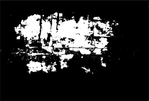 Textura metálica con arañazos y grietas