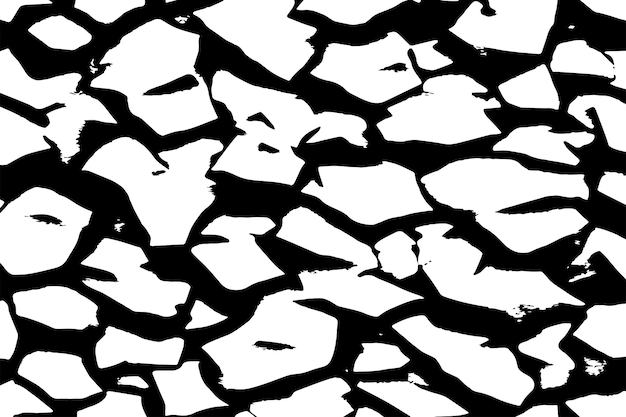 textura monocroma