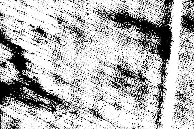 textura monocromática abstracta fondo de textura blanco y negro con manchas o manchas negras