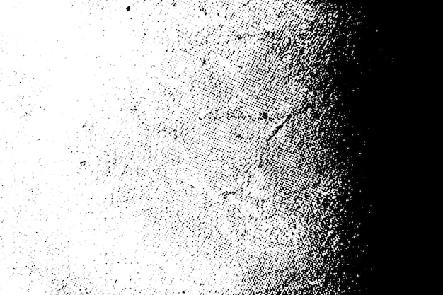 textura monocromática abstracta fondo de textura blanco y negro con manchas o manchas negras