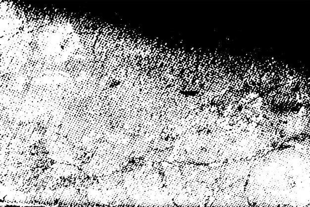 textura monocromática abstracta fondo de textura blanco y negro con manchas o manchas negras