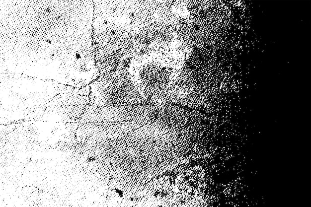 textura monocromática abstracta fondo de textura blanco y negro con manchas o manchas negras