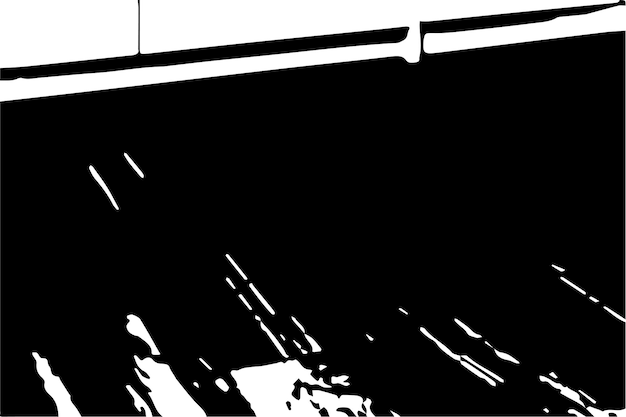 textura monocromática abstracta fondo de textura blanco y negro con manchas o manchas negras