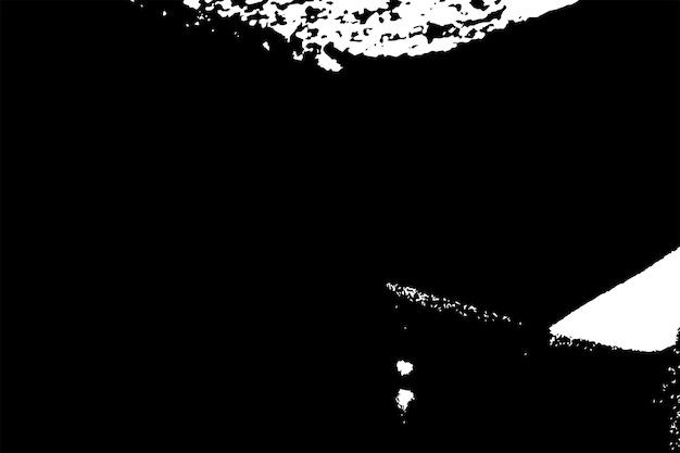 textura monocromática abstracta fondo de textura blanco y negro con manchas o manchas negras