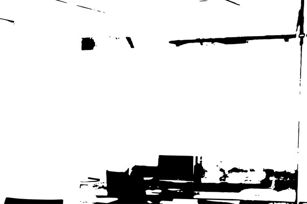 textura monocromática abstracta fondo de textura blanco y negro con manchas o manchas negras