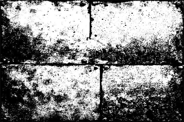 Textura monocromática Abstracto Fondo en blanco y negro