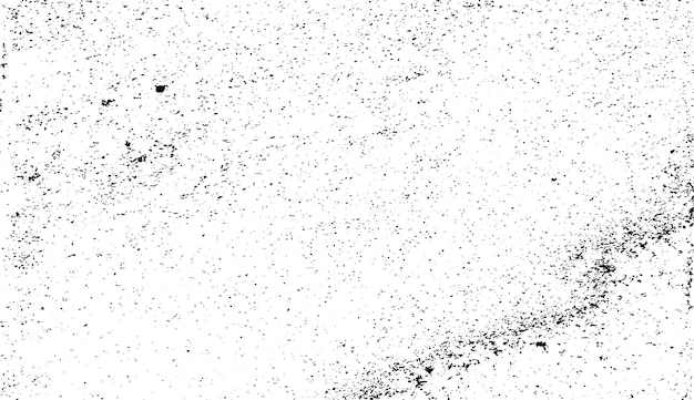 Textura monocromática con elementos gráficos irregulares Fondo grunge angustiado