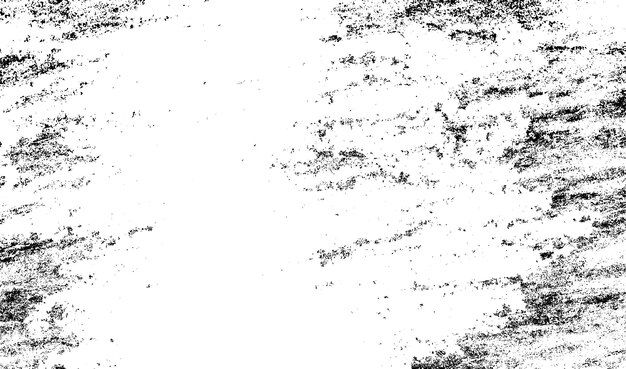 Textura monocromática con elementos gráficos irregulares Fondo grunge angustiado