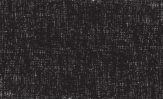 Textura monocromática con elementos gráficos irregulares Fondo grunge angustiado