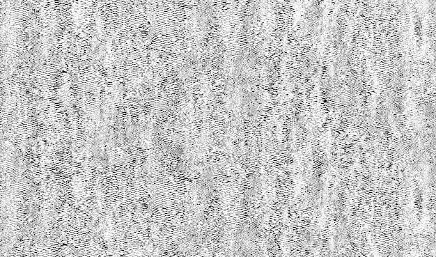 Textura monocromática con elementos gráficos irregulares Fondo grunge desigual y angustiado