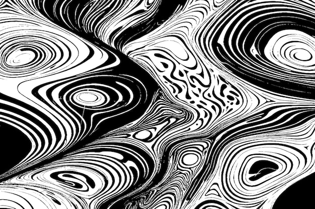 Textura monocromática llamativa para uso industrial