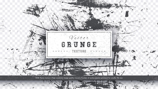 La textura natural del grunge crack el fondo sucio añadiendo estilo vintage