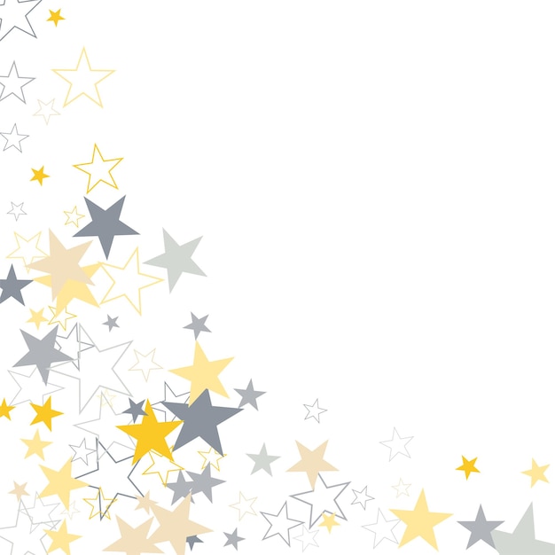 Textura de Navidad ilustración vectorial