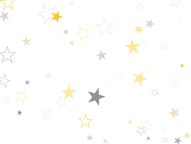 Textura navideña Ilustración vectorial
