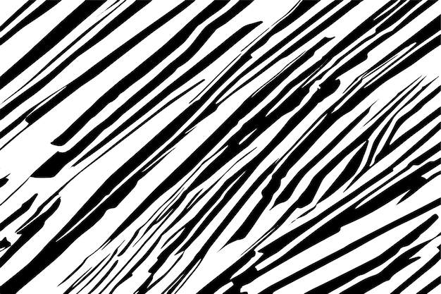 textura negra en fondo blanco ilustración vectorial textura para fondo