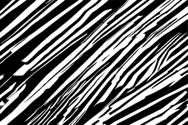 textura negra en fondo blanco ilustración vectorial textura para fondo
