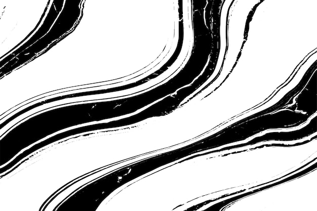 textura negra sobre fondo blanco ilustración vectorial superposición monocromática textura de fondo grunge
