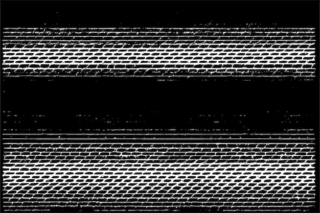 textura negra sobre fondo blanco superposición de imagen vectorial textura de fondo monocromática