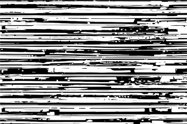 textura negra vectorial gráfica oscura sobre fondo blanco