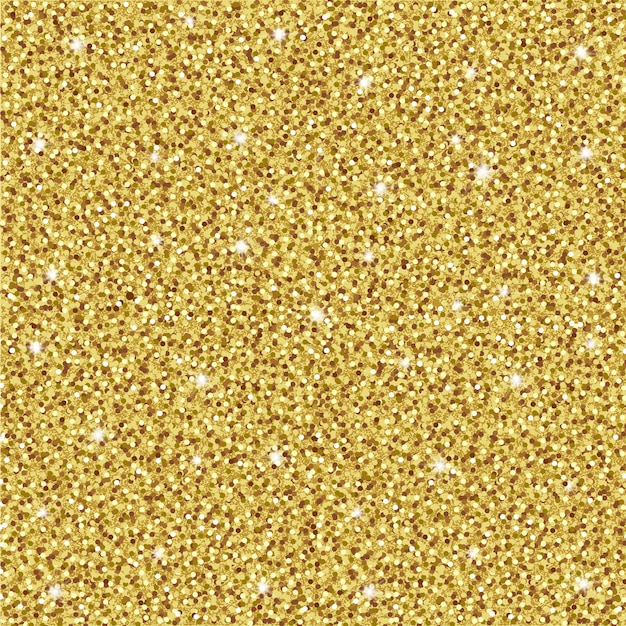 Textura de oro brillo