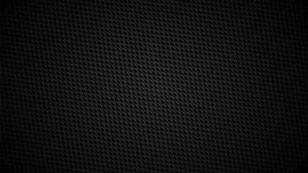 Textura oscura de fibra de carbono
