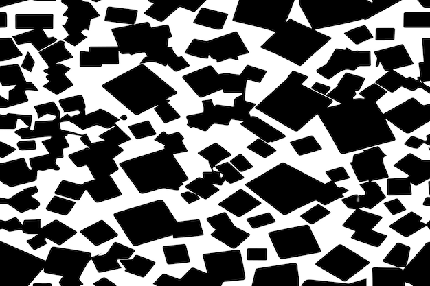 textura oscura