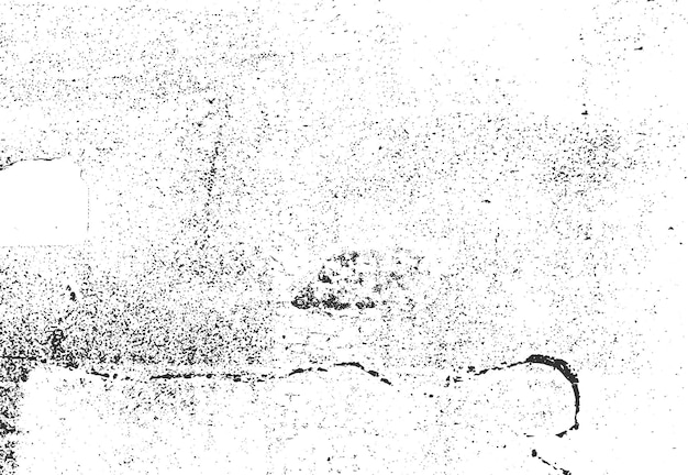 Textura de papel rascado Fondo grunge de color blanco y negro Papel arrugado Fondo abstracto