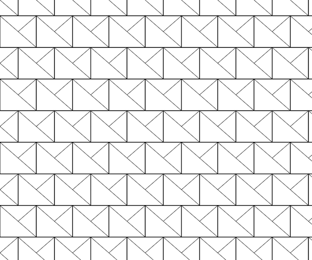 Textura del papel tapiz hexagonal