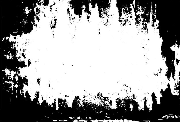Textura de pared de hormigón vieja con para el fondo
