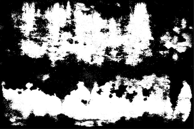 textura de la pared de la ilustración vectorial de fondo
