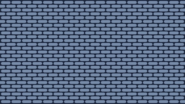 Textura de pared de ladrillo rojo para presentaciones de sitios web y diseño gráfico