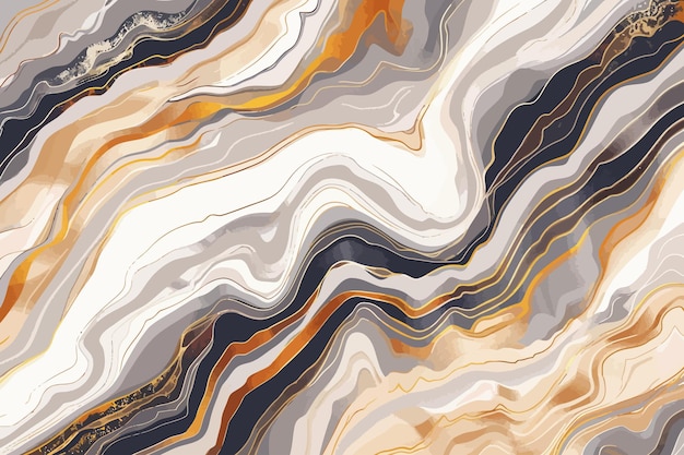 textura de la pared de mármol negra aislada