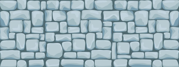 Textura de la pared de piedra