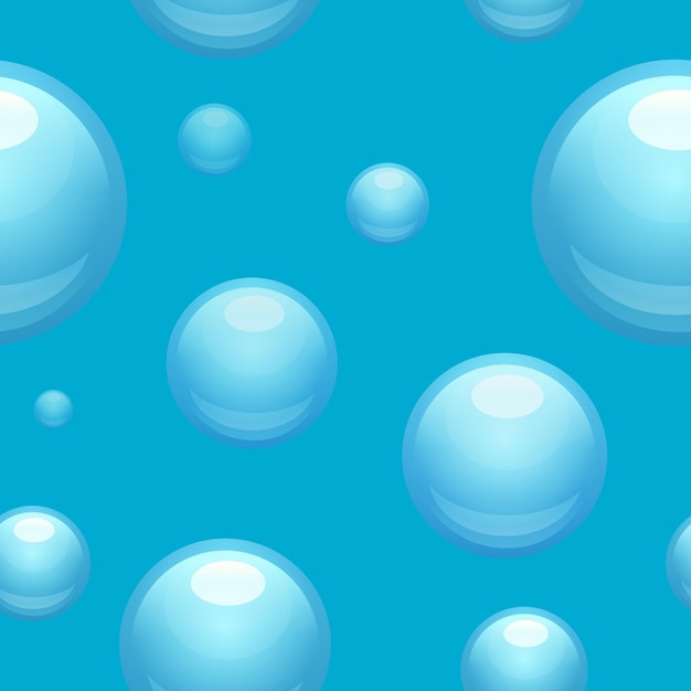 Textura de patrón en bucle