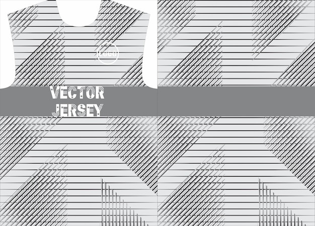 Textura de patrón de camiseta de fútbol de fútbol deportivo 132