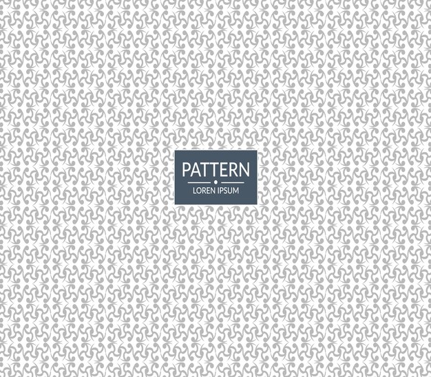 Textura de patrón de círculo de línea elegante geométrica transparente Fondo de patrón floral textil textil geométrico