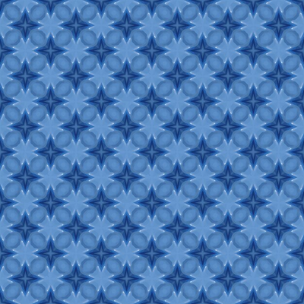 Textura de patrón de color Diseño gráfico ornamental colorido Adornos de mosaico Plantilla de patrón