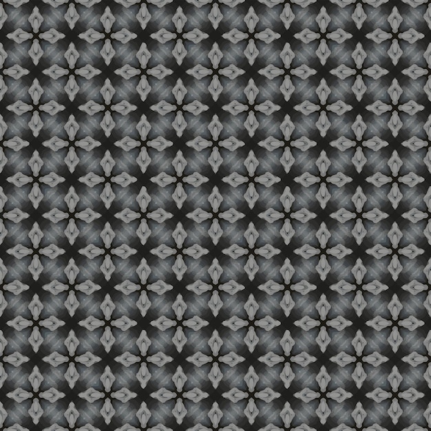 Textura de patrón de color Diseño gráfico ornamental colorido Adornos de mosaico Plantilla de patrón