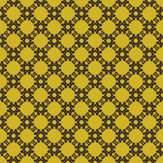 Textura de patrón de color Diseño gráfico ornamental colorido Adornos de mosaico Plantilla de patrón