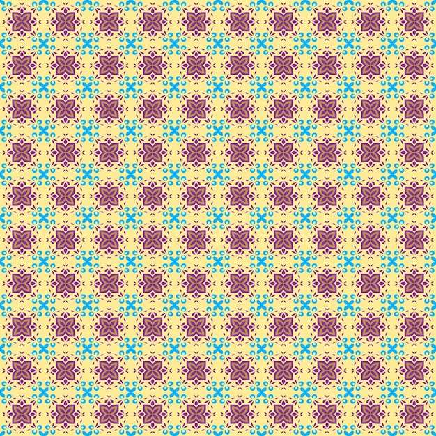 Textura de patrón sin costuras Repetir patrón Ilustración vectorial