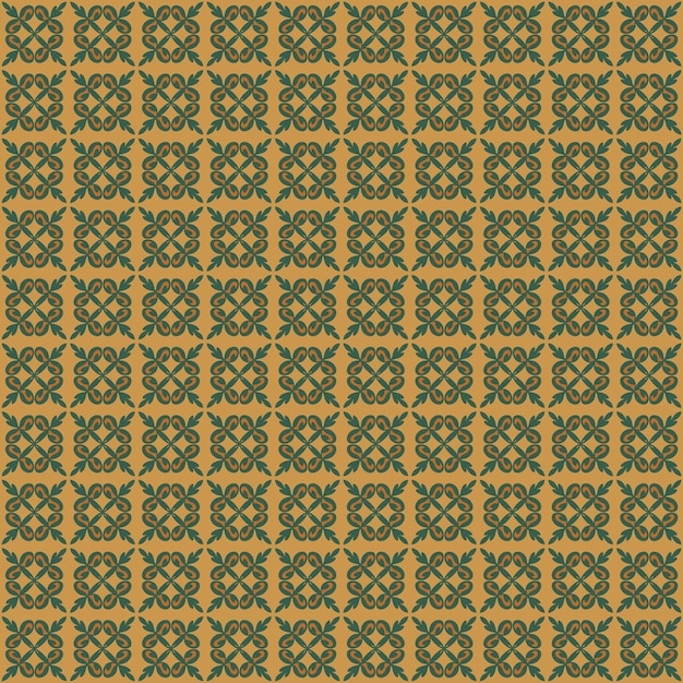 Textura de patrón sin costuras Repite el patrón Ilustración vectorial