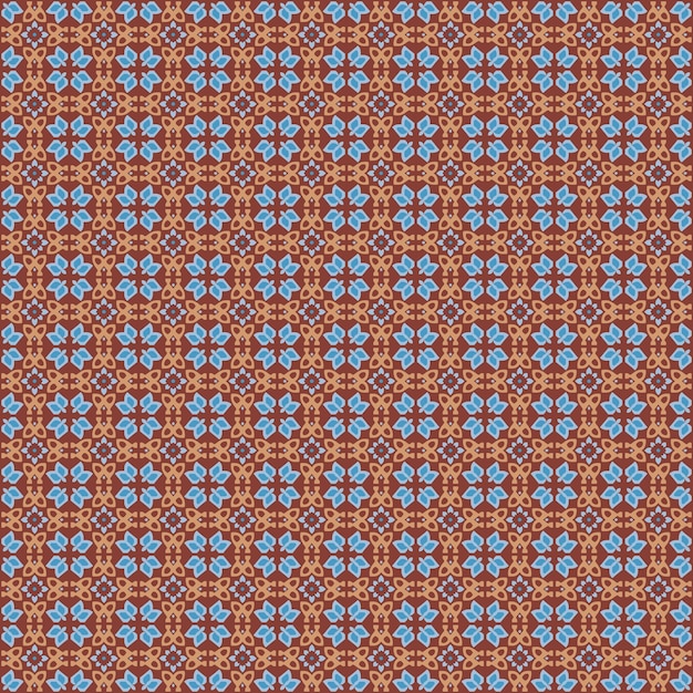 Textura del patrón sin costuras Repite el patrón