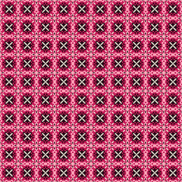 Textura del patrón sin costuras Repite el patrón