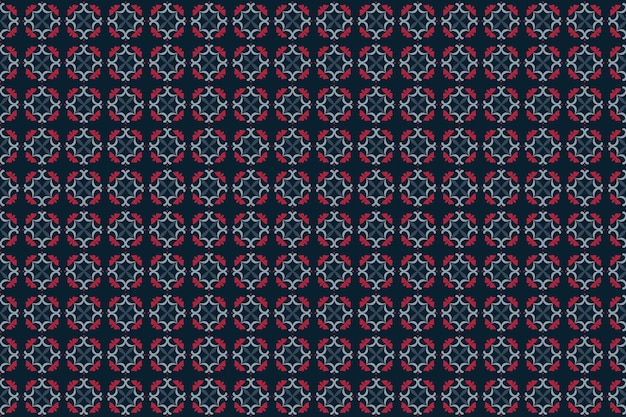 Textura del patrón sin costuras Repite el patrón