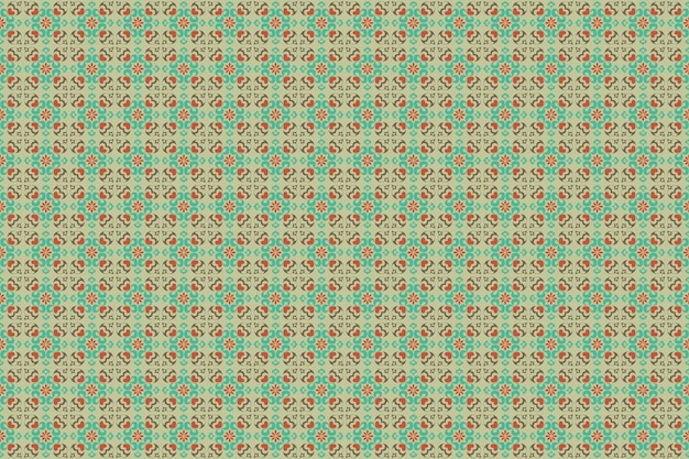 Textura del patrón sin costuras