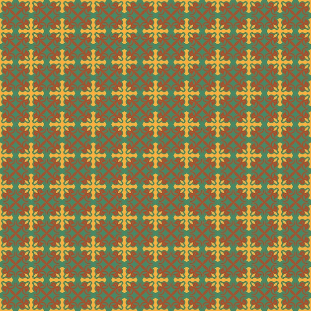 Textura del patrón sin costuras