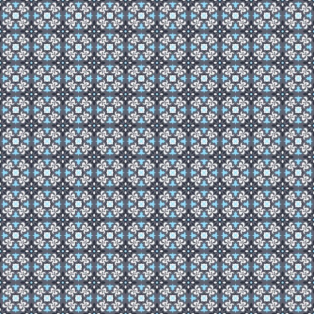 Textura de patrón sin costuras