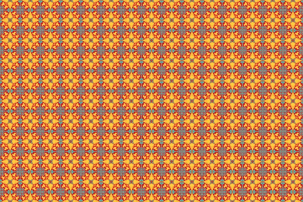 Textura del patrón sin costuras
