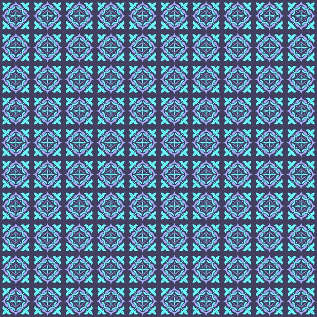 Textura del patrón sin costuras