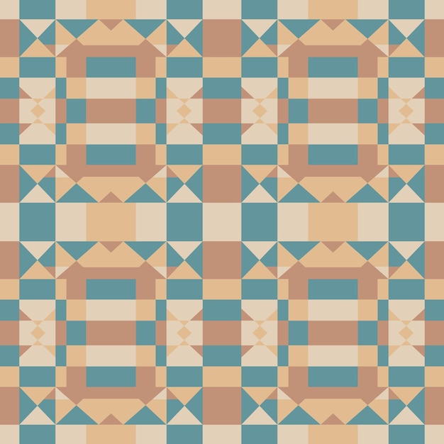 Textura del patrón sin costuras